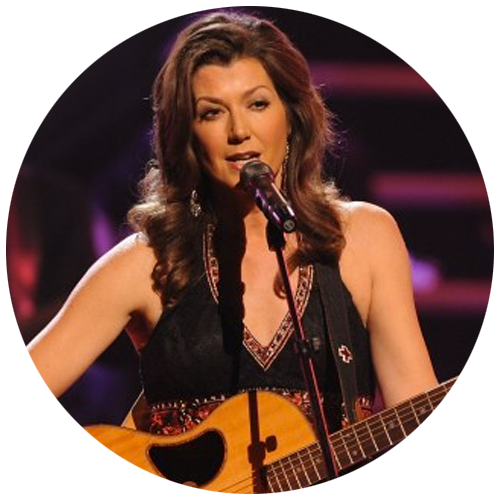 Amy Grant