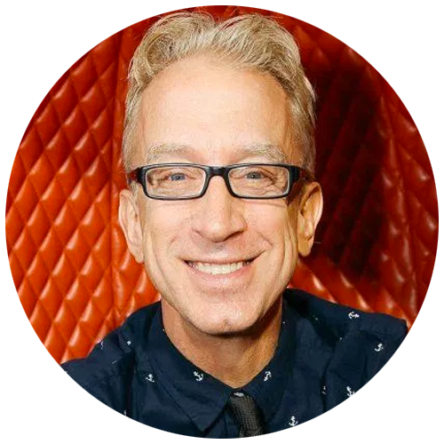 Andy Dick