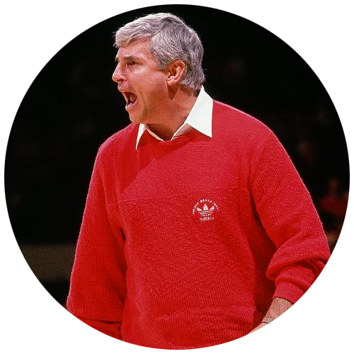 Bob Knight