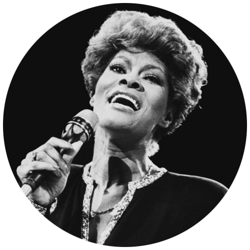 Dionne Warwick