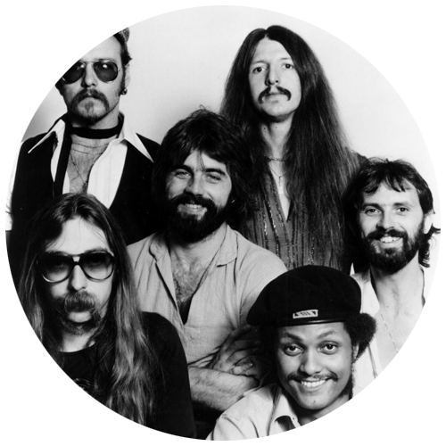 The Doobie Brothers