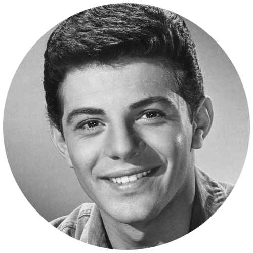 Frankie Avalon