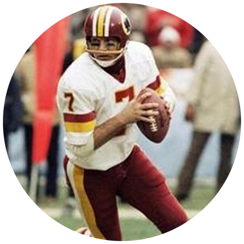 Joe Theismann