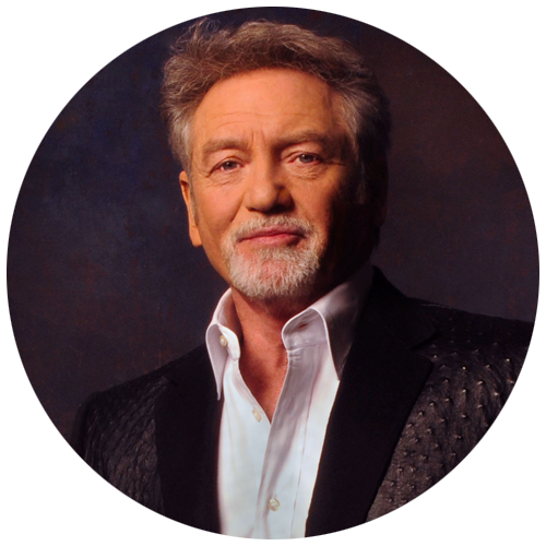 Larry Gatlin