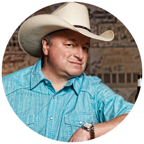 Mark Chesnutt