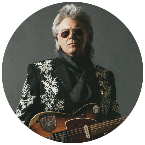 Marty Stuart