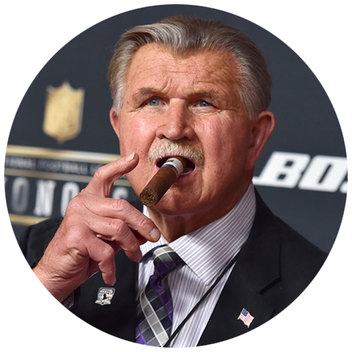 Mike Ditka