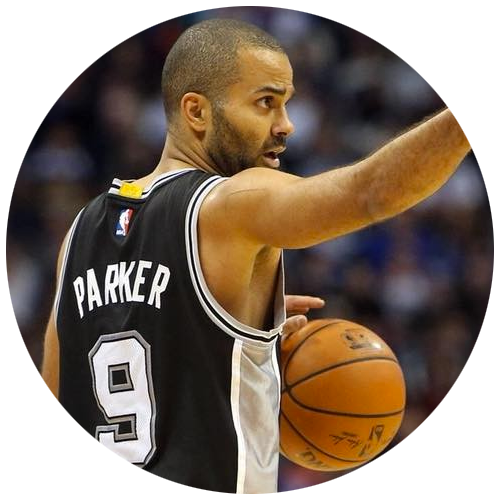 Tony Parker