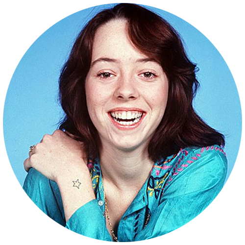 Mackenzie Phillips