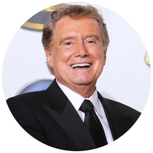 Regis Philbin