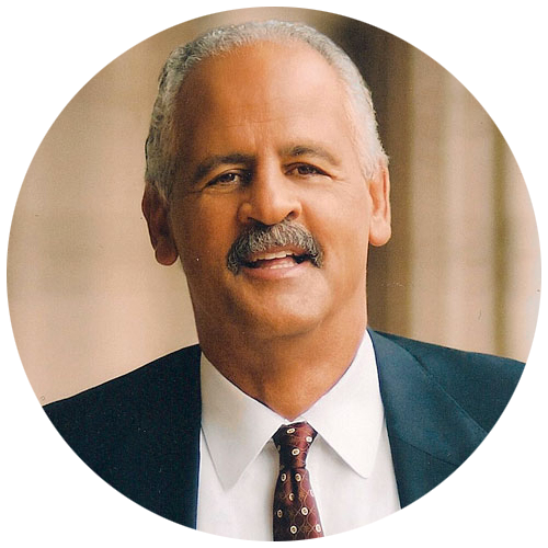 Stedman Graham