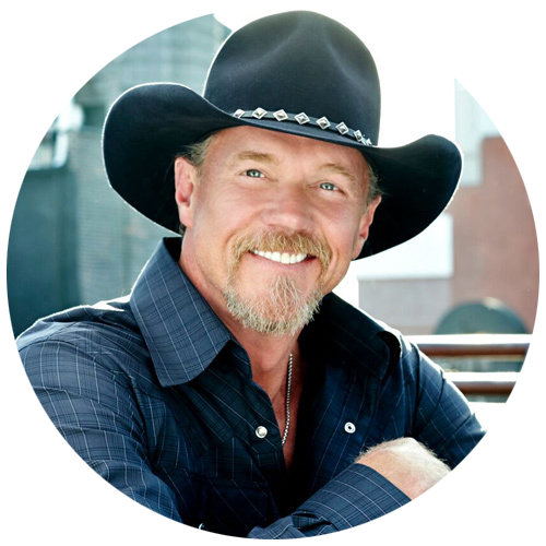 Trace Adkins